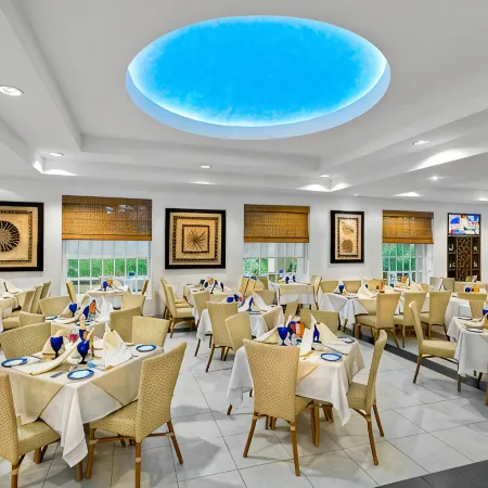 Hotel Marina El Cid Spa & Beach Resort - All Inclusive