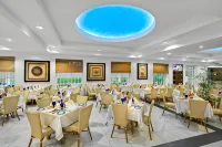 Hotel Marina El Cid Spa & Beach Resort - All Inclusive - breakfast