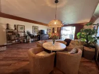Watch the whales and spectacular sunset views from your balcony!! - Private Pools