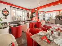 Aristo Hotel Hotels near Plieningen