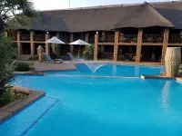 Bushmans Rock - Pools