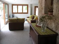 Villa With Private Pool, Sauna And Jacuzzi - Villas