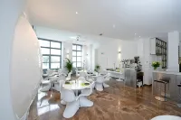 Hôtel des Capucins - Bar