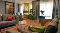 Borea Luxury B&B - Homestays