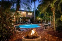 Siesta Key Inn - Beach