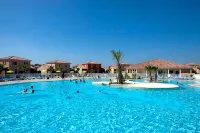 Domaine du Golf - Pools
