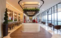 Grand Rocky Hotel Bukittinggi - 4-Star