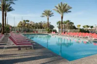 Scarlet Pearl Casino Resort - Swimmingpools