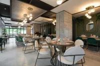 Best Western Plus Trabzon - Park Yeri