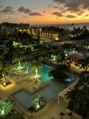OCEAN GEM- STUNNING CONDO INCLUDES PLATINUM SERVICES - 4-Star