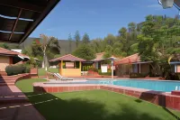 Hotel Chapala Country - piscina