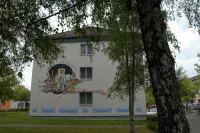 Hotel Bitburg - Pet friendly
