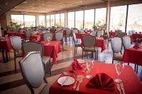 Hotel Horacio Quiroga - Desayuno