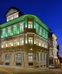 Emaj Boutique Hotel - Balkoner