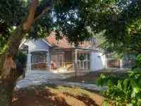 Bumi Abah Homestay - pantai