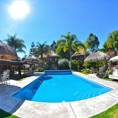 La Aldea Hotel & Spa