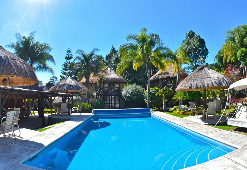 La Aldea Hotel & Spa - Housity