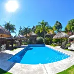 La Aldea Hotel & Spa - Wifi
