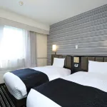 APA Hotel Saitama Shintoshin Eki-Kita - 3 stelle