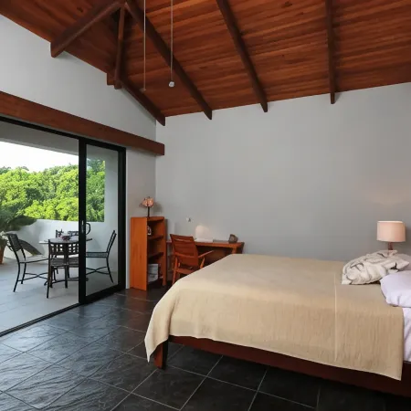 Casa Frangipani