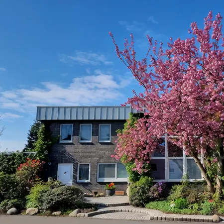 Die Villa Mettmann