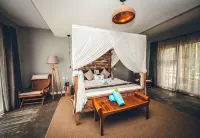 Chalets Chamarel - 4-نجوم