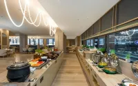 The Orchid Zirakpur, Chandigarh - 4-Star