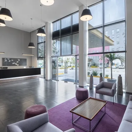 City Express Suites by Marriott Silao Aeropuerto