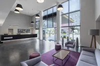 City Express Suites by Marriott Silao Aeropuerto - 3-Star