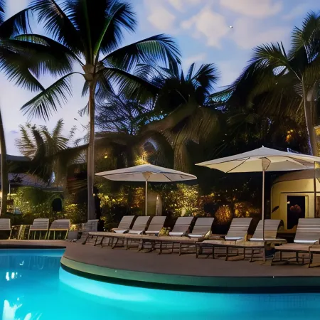 Santa Maria Suites Resort