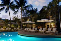 Santa Maria Suites Resort - Beach