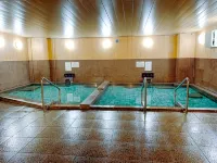 Kobonoyu Nagaoka - Thermen