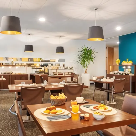 Residhome Suites Paris Sénart