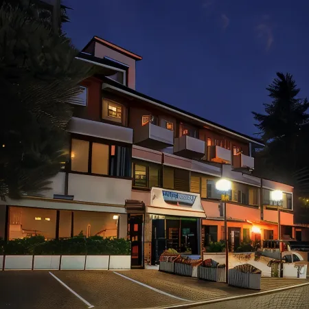 Hotel & Residence Dei Duchi