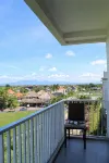 Paragon Hotel Seminyak - Pemandangan Pantai