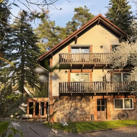 Springbach-Mühle Belzig