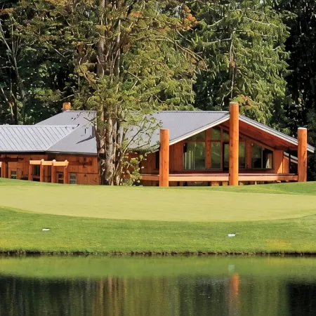 Little Creek Casino Resort
