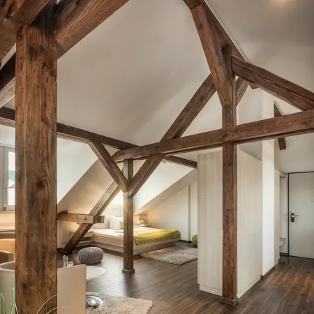 Best Business bühl - Boardinghouse