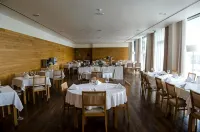 Hotel da Graciosa - Frühstück