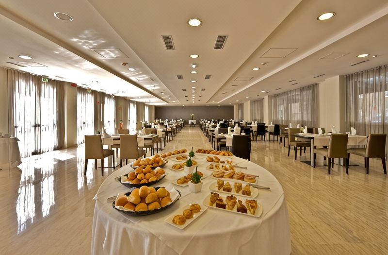 Eurostars Roma Aeterna photo 5