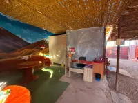 Hostal Nuevo Sol y Viento - Hostels
