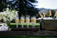 The Cottages of Napa Valley - romantique