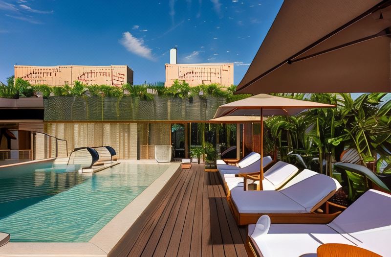 Elcielo Hotel Luxury Medellin photo 3