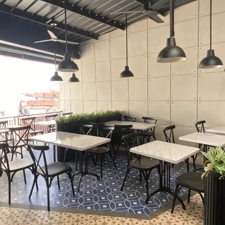 Mulyadi Suites Cianjur