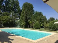 Park Hotel Elefante - Pools