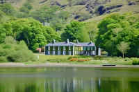 Delphi Lodge - 4-Star