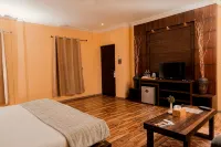 Hotel Maden Inn - 3-Star