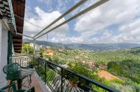 Ca du Pescou, Rapallo - 4-Star