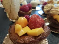 Monza City Rooms & Studios - breakfast