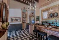 La Terraza de San Juan - bar
